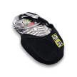PROTECTOR DE ZAPATO - ZAPATERA PREMIUM EN TELA GETO NINJA