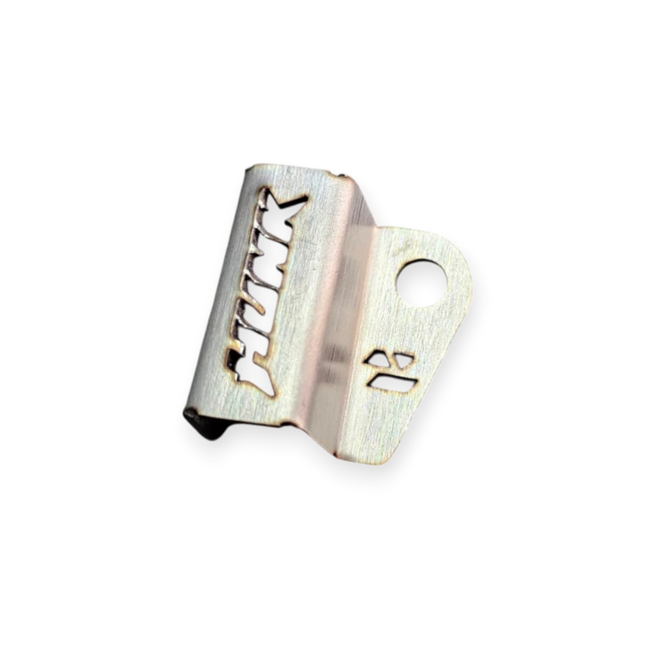 PROTECTOR EN ACERO PARA ABS HERO HUNK 160 - HUNK 250