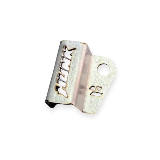 PROTECTOR EN ACERO PARA ABS HERO HUNK 160 - HUNK 250