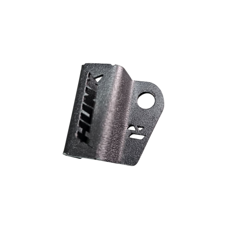 PROTECTOR EN ACERO PARA ABS HERO HUNK 160 - HUNK 250