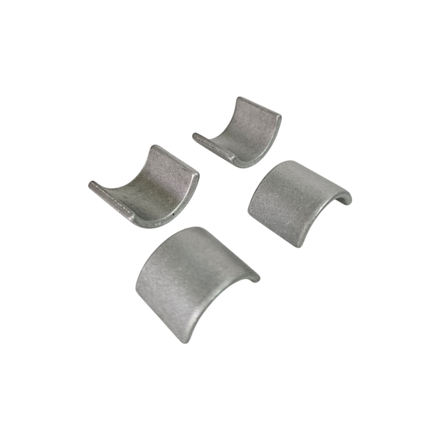 CALZAS PARA MANUBRIO 7/8 EN ACOPLE 1.125"