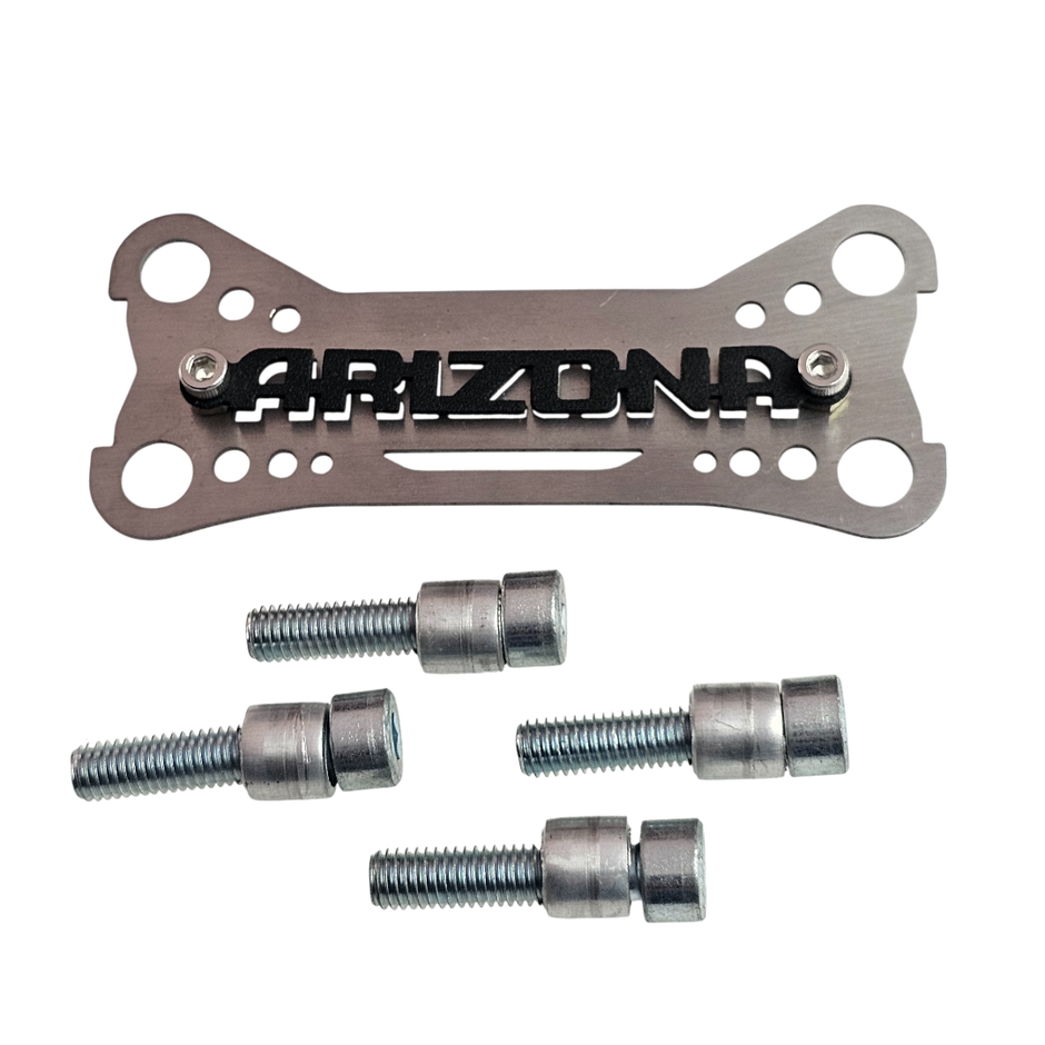 ACUTRAX EN ACERO VICTORY MRX ARIZONA