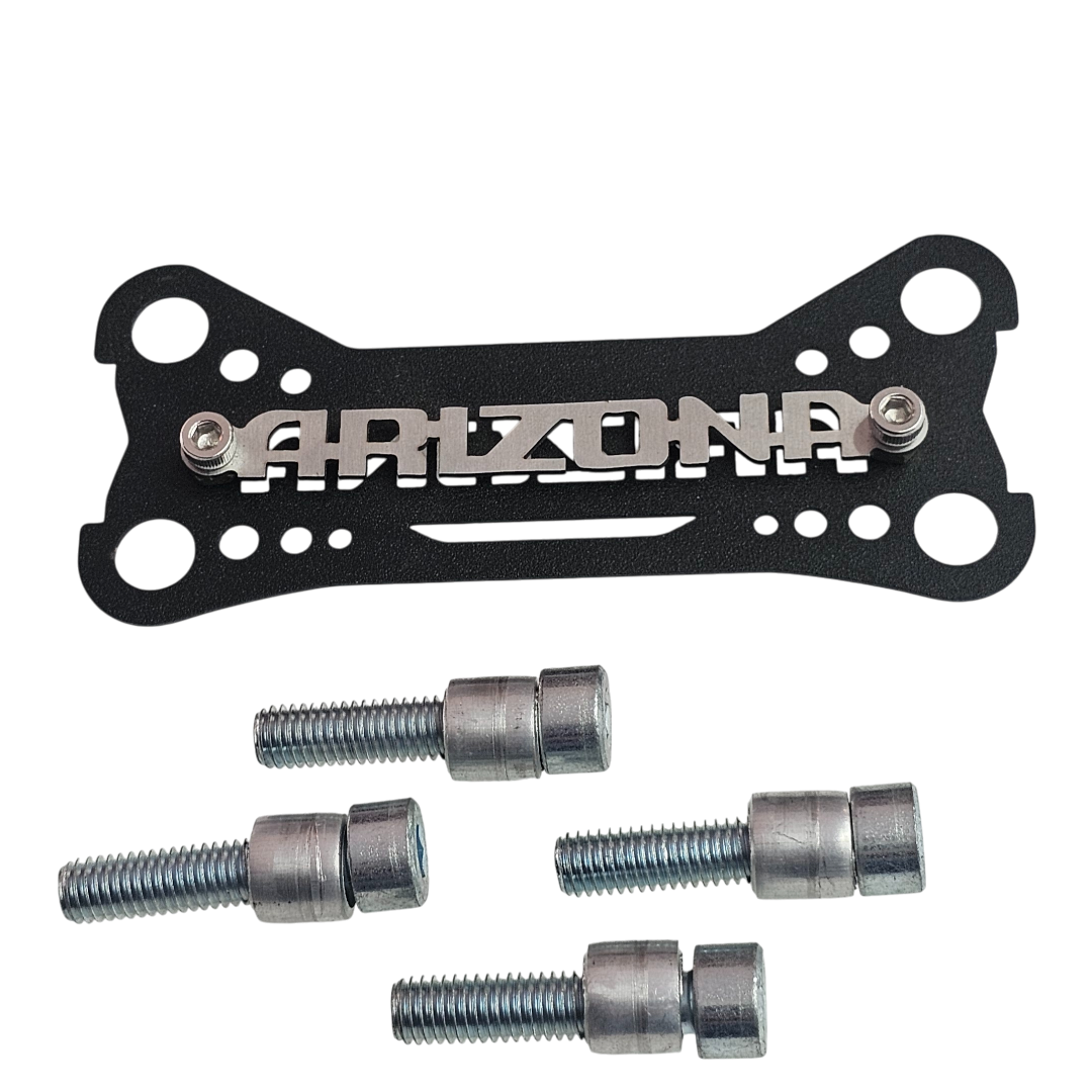 ACUTRAX EN ACERO VICTORY MRX ARIZONA