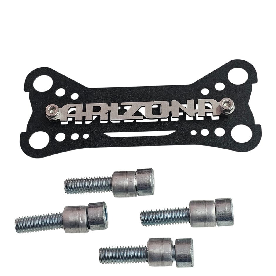 ACUTRAX EN ACERO VICTORY MRX ARIZONA