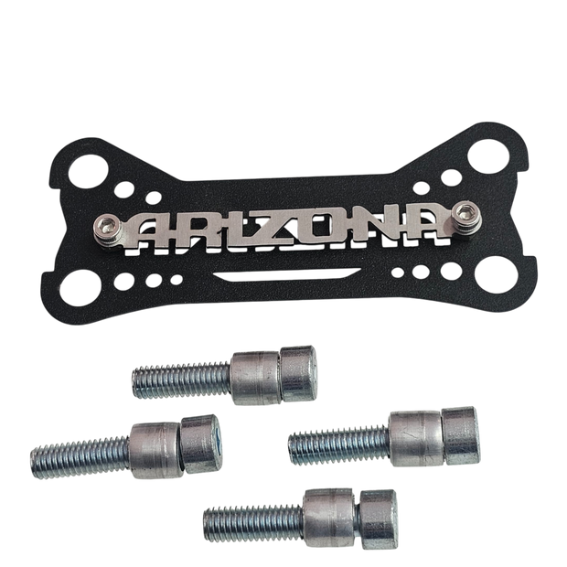 ACUTRAX EN ACERO VICTORY MRX ARIZONA