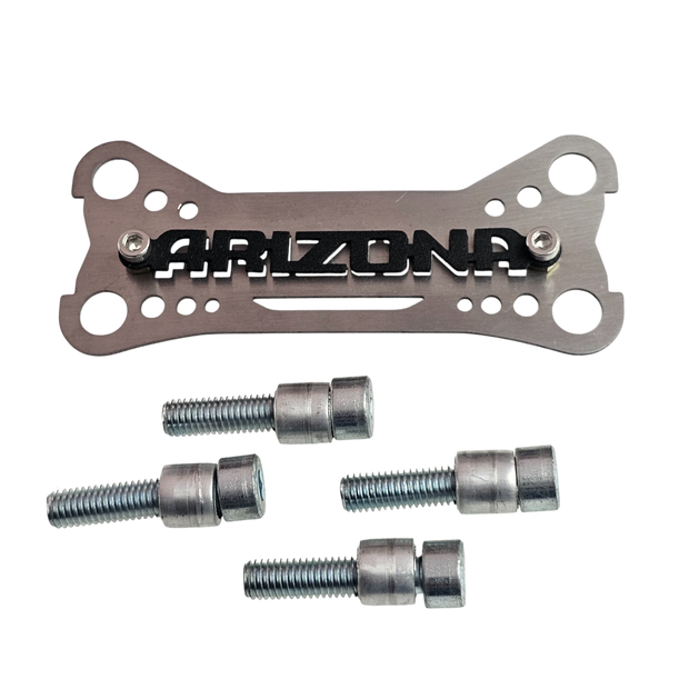 ACUTRAX EN ACERO VICTORY MRX ARIZONA