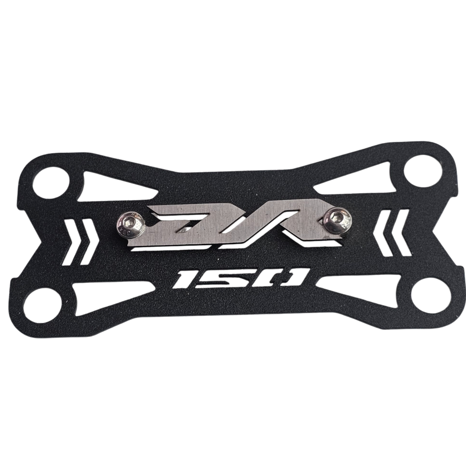 ACUTRAX EN ACERO SUZUKI DR150