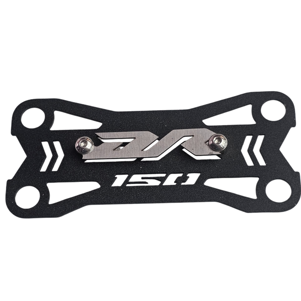 ACUTRAX EN ACERO SUZUKI DR150