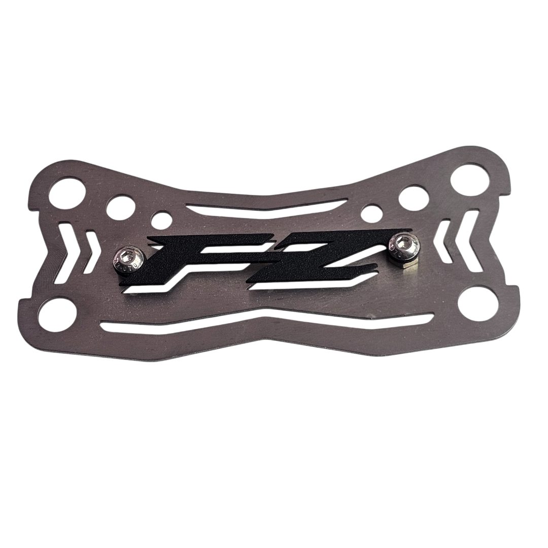 ACUTRAX EN ACERO YAMAHA FZ 2.0 - FZ 3.0 - FZ25