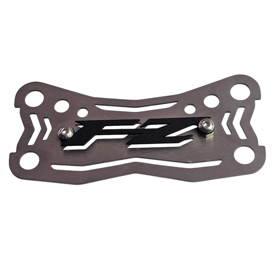 ACUTRAX EN ACERO YAMAHA FZ 2.0 - FZ 3.0 - FZ25