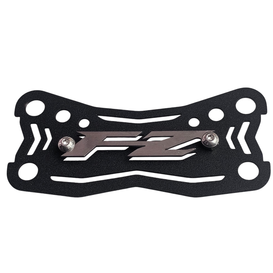 ACUTRAX EN ACERO YAMAHA FZ 2.0 - FZ 3.0 - FZ25