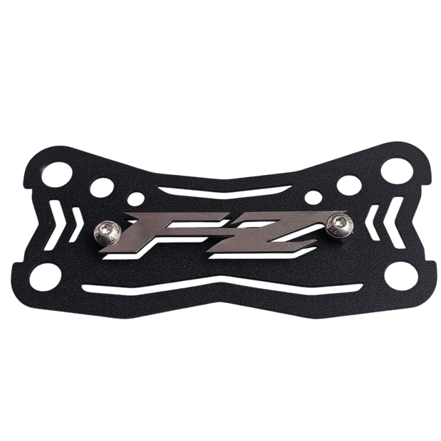 ACUTRAX EN ACERO YAMAHA FZ 2.0 - FZ 3.0 - FZ25