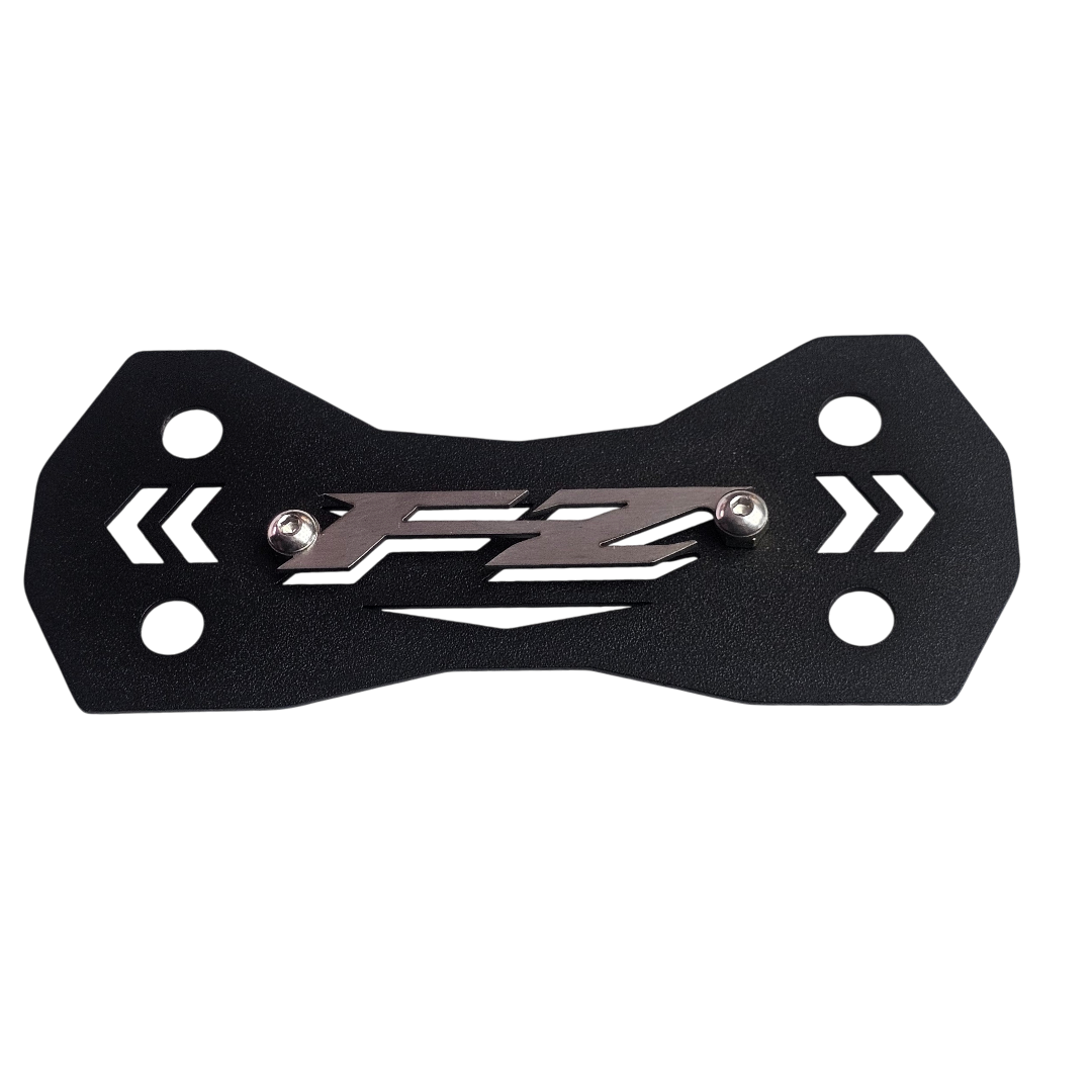 ACUTRAX EN ACERO YAMAHA FZ 2.0 - FZ 3.0 - FZ25