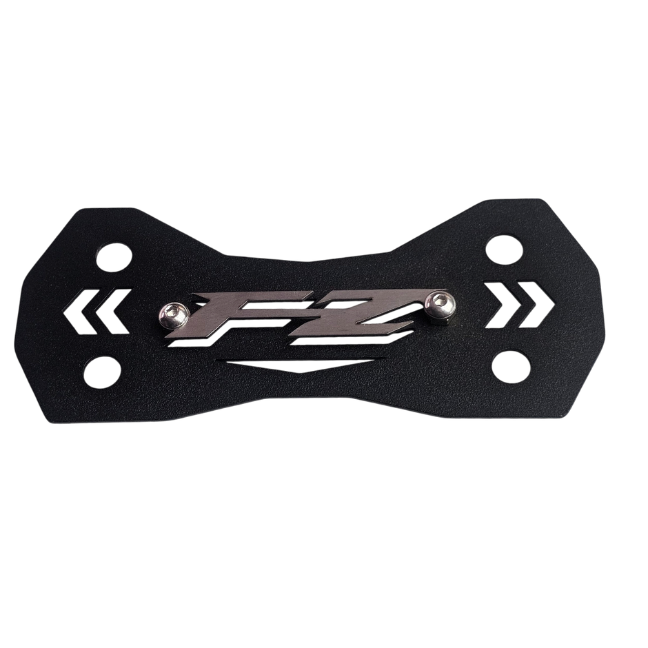 ACUTRAX EN ACERO YAMAHA FZ 2.0 - FZ 3.0 - FZ25