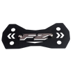 ACUTRAX EN ACERO YAMAHA FZ 2.0 - FZ 3.0 - FZ25