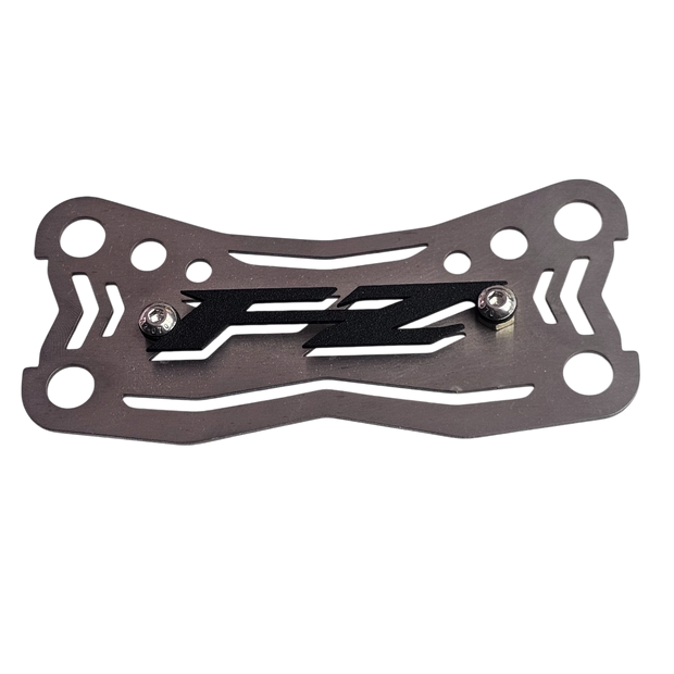 ACUTRAX EN ACERO YAMAHA FZ 2.0 - FZ 3.0 - FZ25