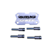 ACUTRAX EN ACERO SUZUKI GIXXER 150 FI - GIXXER 250 FI