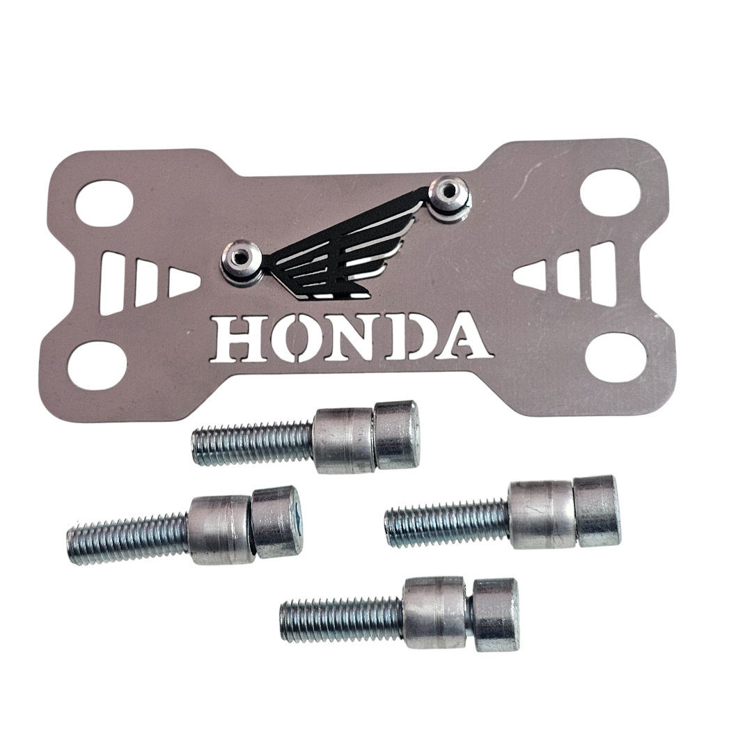 ACUTRAX EN ACERO HONDA CB160F - XR150 ABS 2.0 - XR190L ABS 2.0