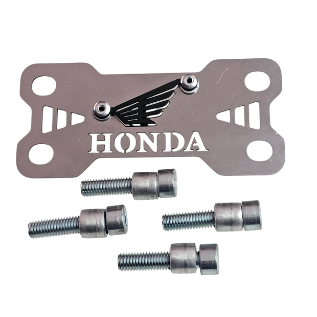 ACUTRAX EN ACERO HONDA CB160F - XR150 ABS 2.0 - XR190L ABS 2.0