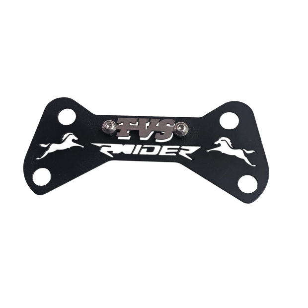 ACUTRAX EN ACERO TVS RAIDER - FI