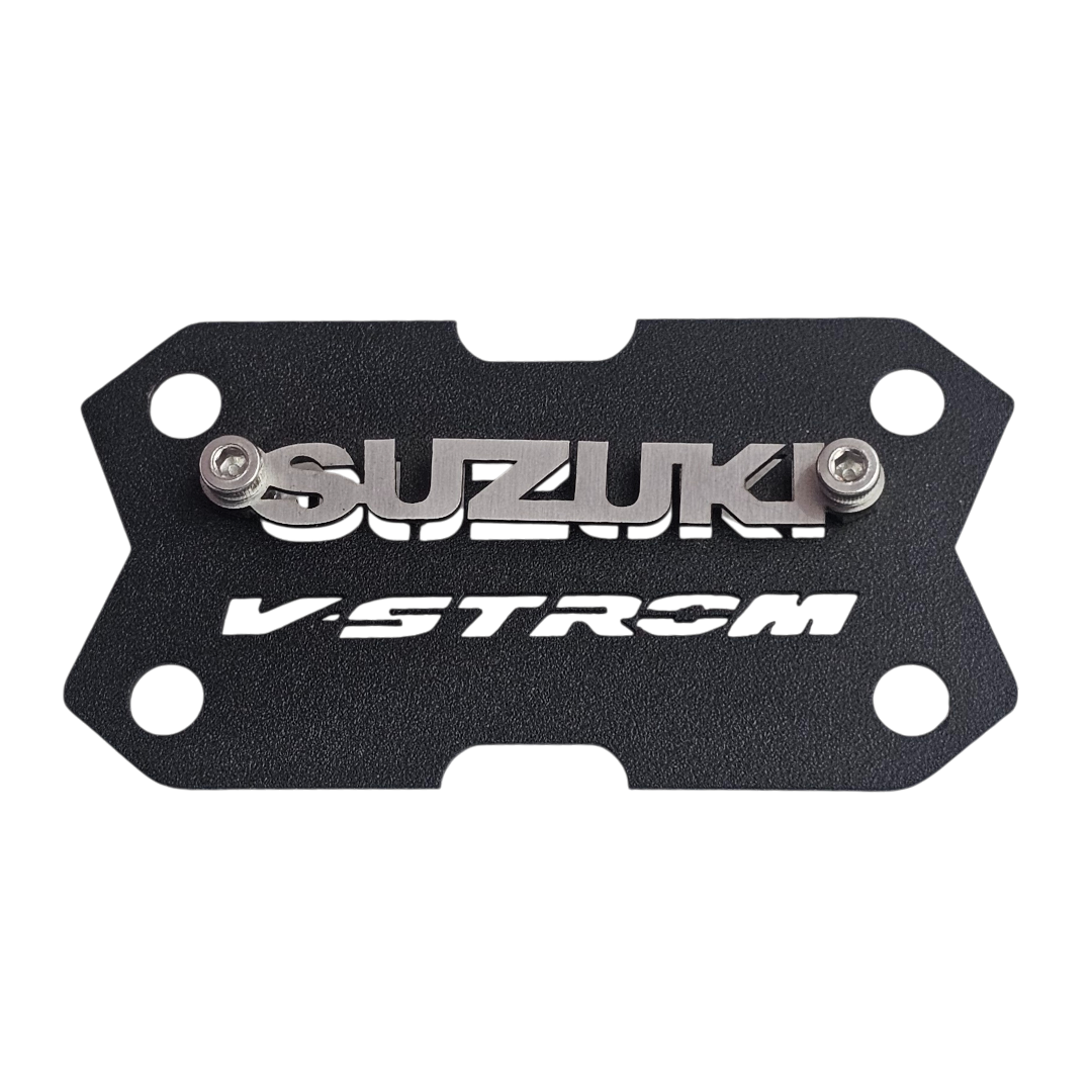 ACUTRAX EN ACERO SUZUKI VSTROM 250 SX