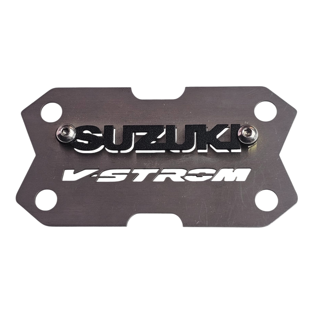 ACUTRAX EN ACERO SUZUKI VSTROM 250 SX