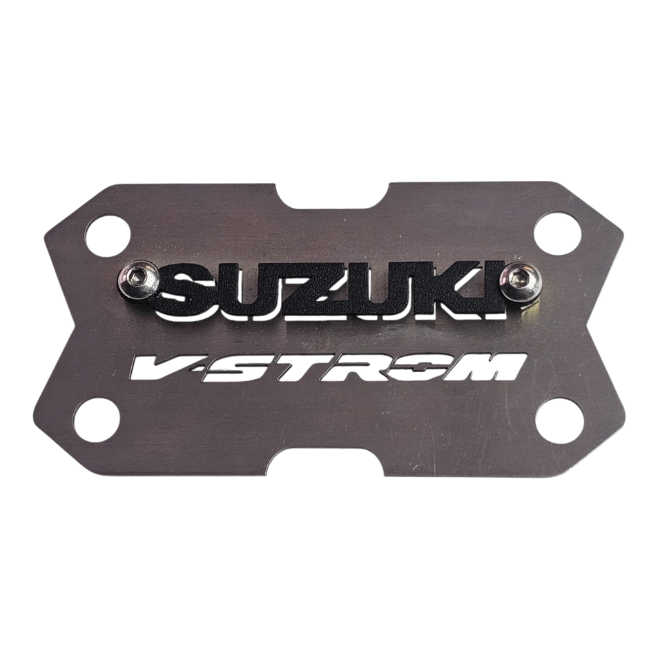 ACUTRAX EN ACERO SUZUKI VSTROM 250 SX