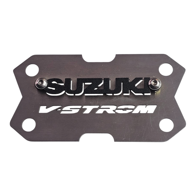 ACUTRAX EN ACERO SUZUKI VSTROM 250 SX
