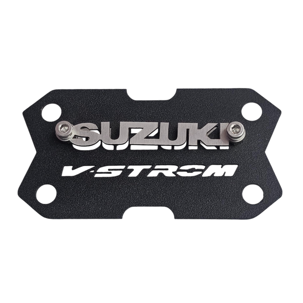 ACUTRAX EN ACERO SUZUKI VSTROM 250 SX