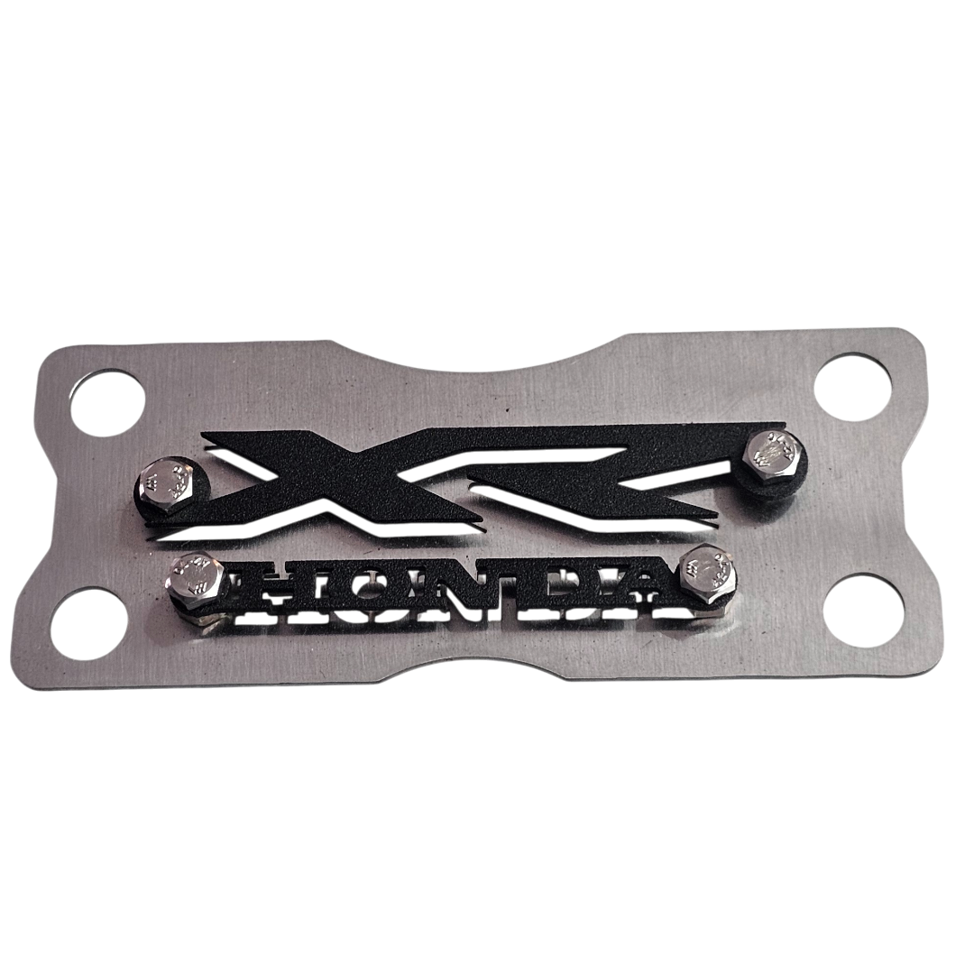 ACUTRAX EN ACERO HONDA XR150 - XR150 ABS 2.0 - XR190L - XR190L ABS 2.0