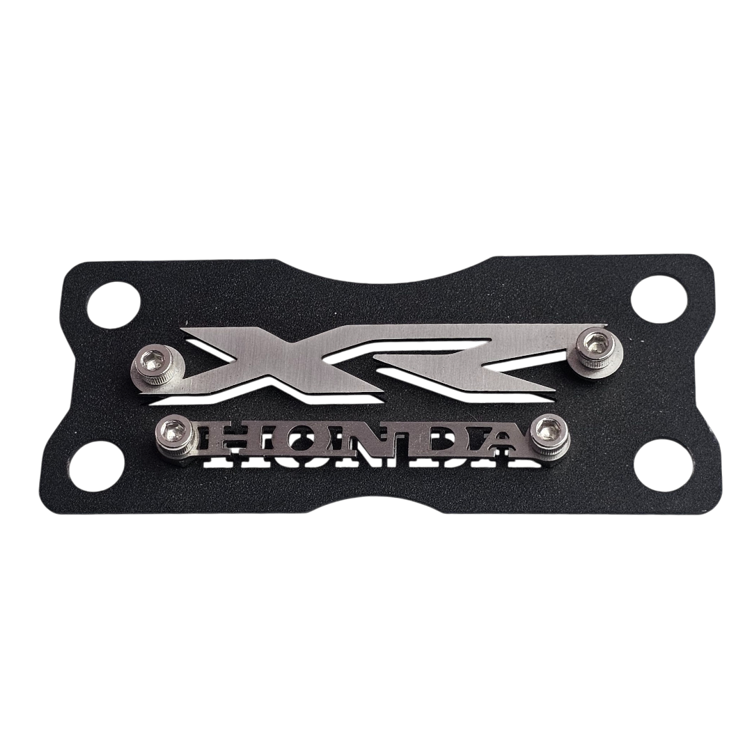 ACUTRAX EN ACERO HONDA XR150 - XR150 ABS 2.0 - XR190L - XR190L ABS 2.0