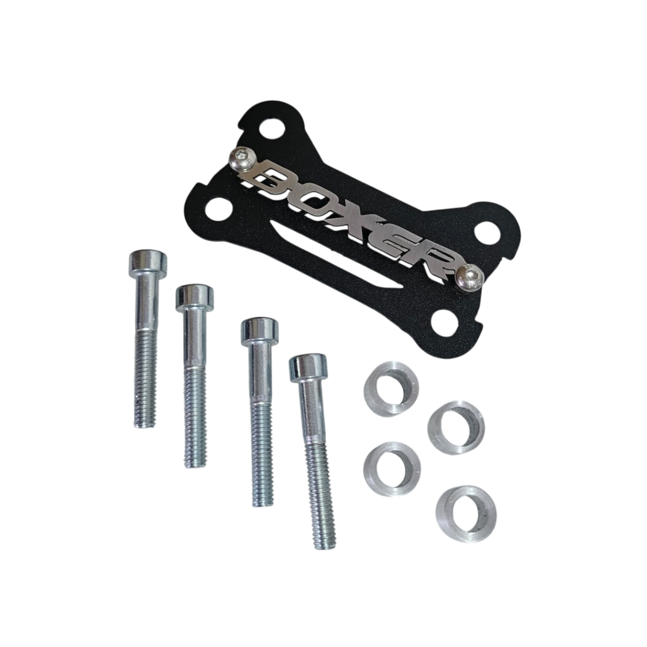 ACUTRAX EN ACERO BAJAJ PULSAR BAJAJ BOXER CT 100 - 125