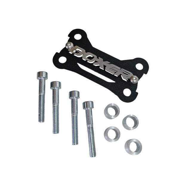 ACUTRAX EN ACERO BAJAJ PULSAR BAJAJ BOXER CT 100 - 125