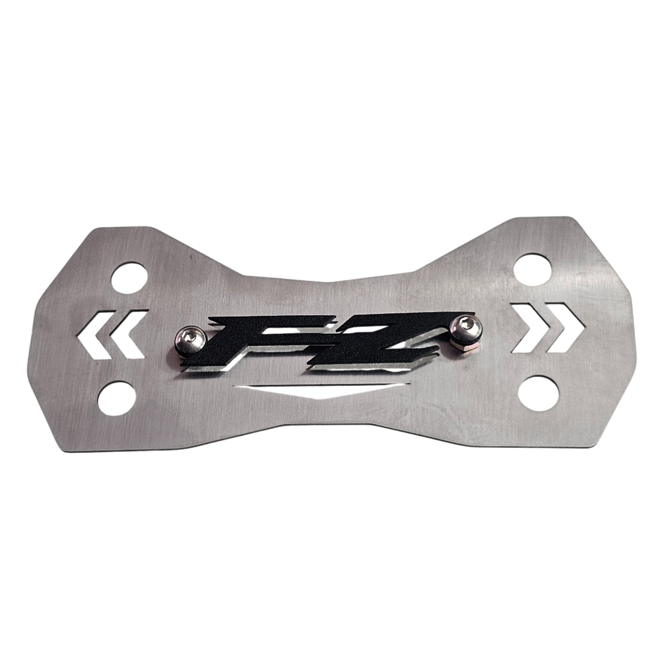 ACUTRAX EN ACERO YAMAHA FZ 2.0 - FZ 3.0 - FZ25