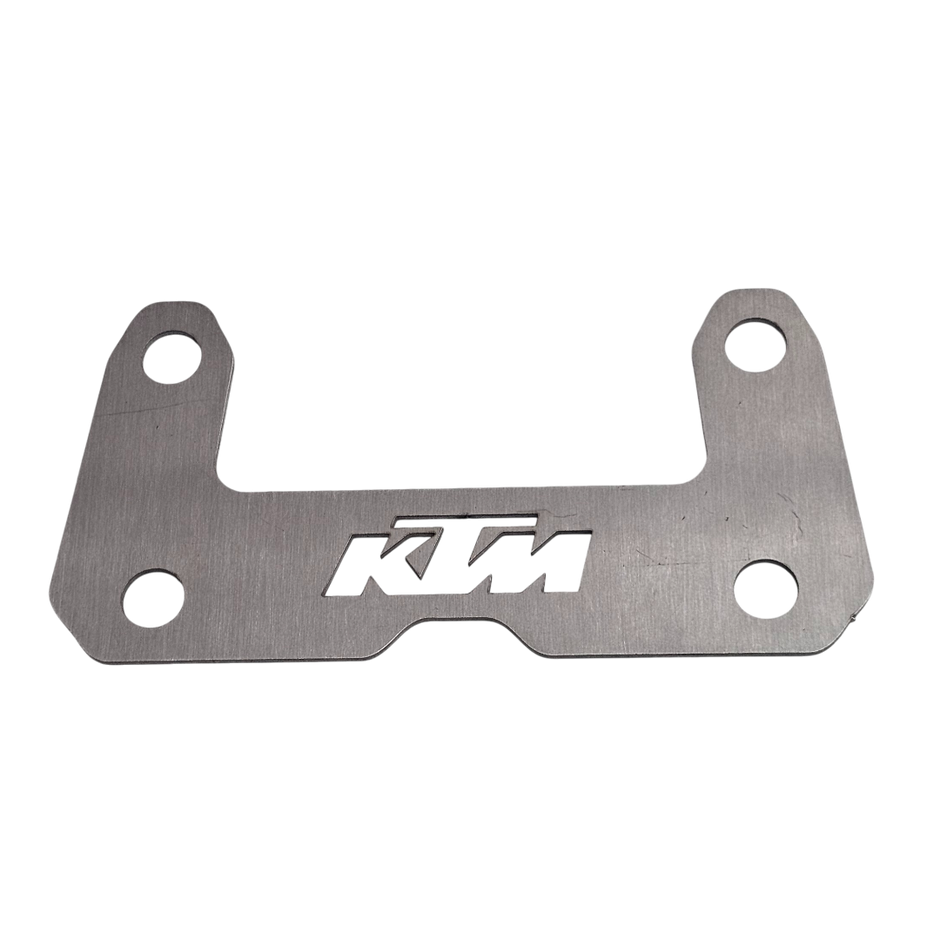 ACUTRAX EN ACERO KTM DUKE 200 - 250 - 390 V1