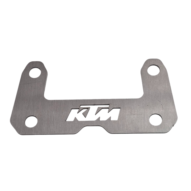 ACUTRAX EN ACERO KTM DUKE 200 - 250 - 390 V1