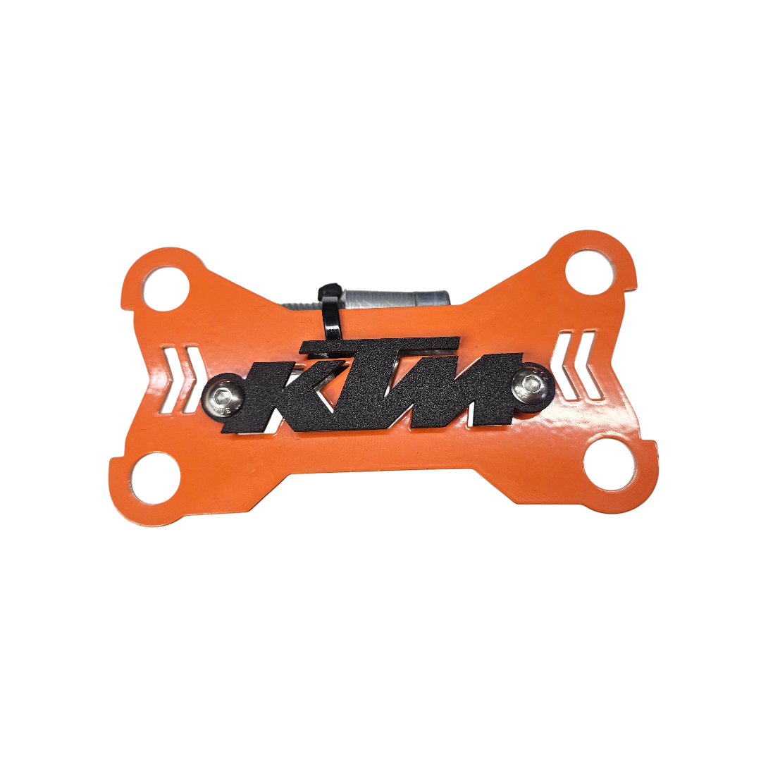 ACUTRAX EN ACERO KTM DUKE 200/250/390 NG