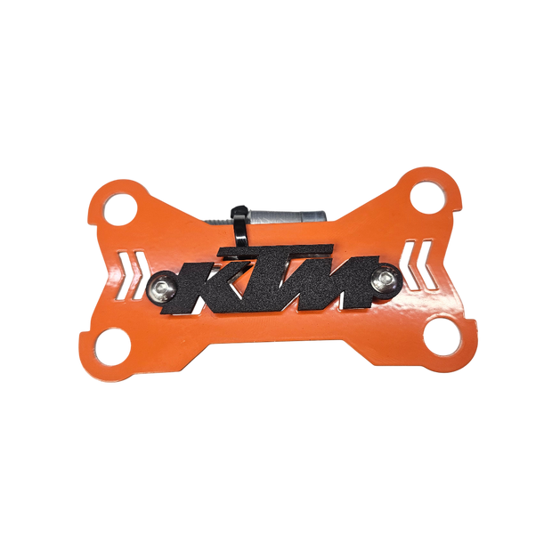 ACUTRAX EN ACERO KTM DUKE 200/250/390 NG