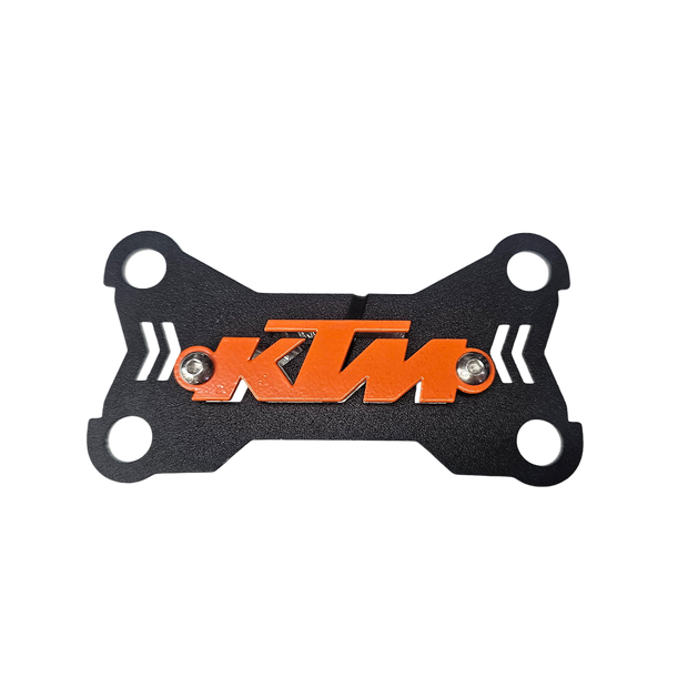 ACUTRAX EN ACERO KTM DUKE 200/250/390 NG