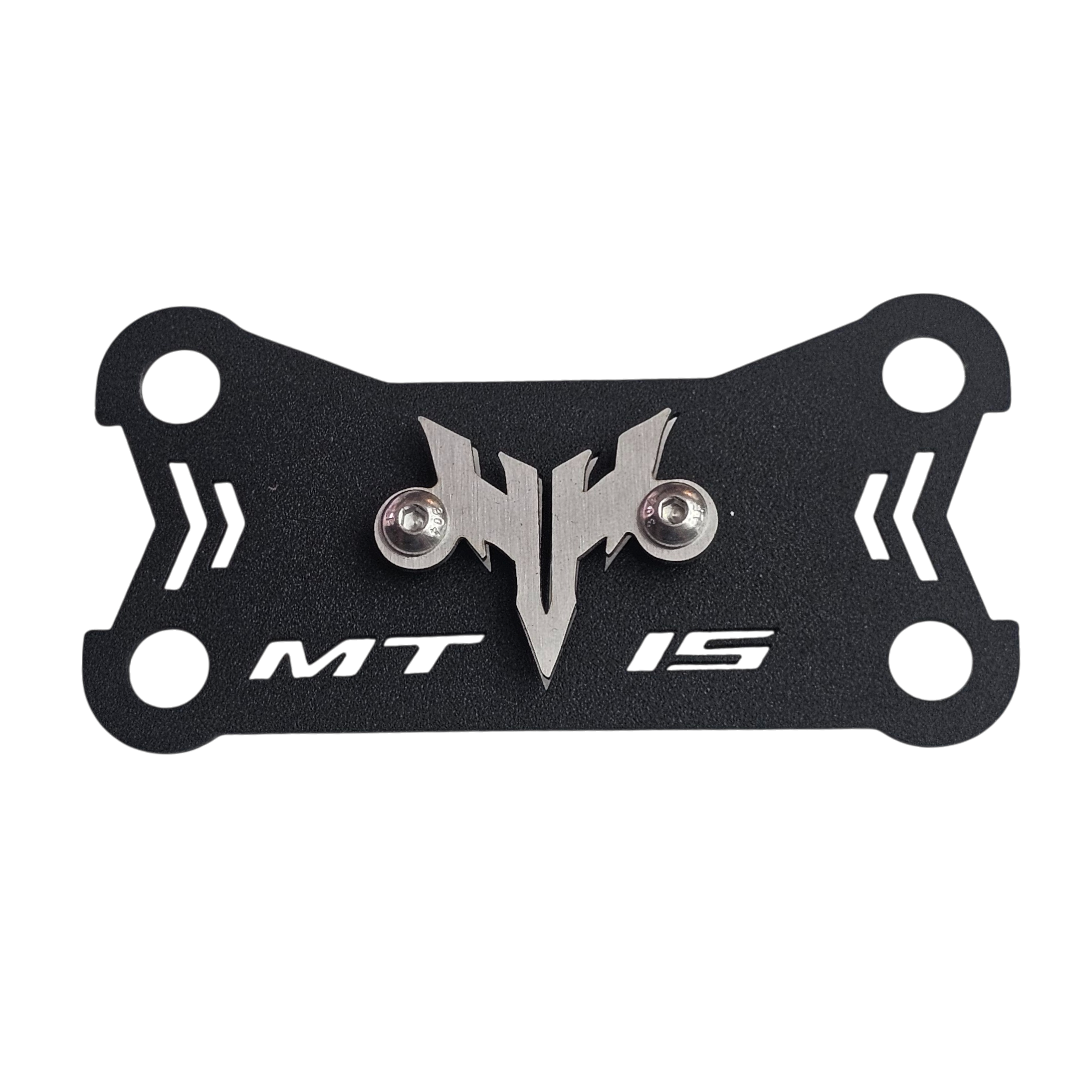 ACUTRAX EN ACERO YAMAHA MT-15