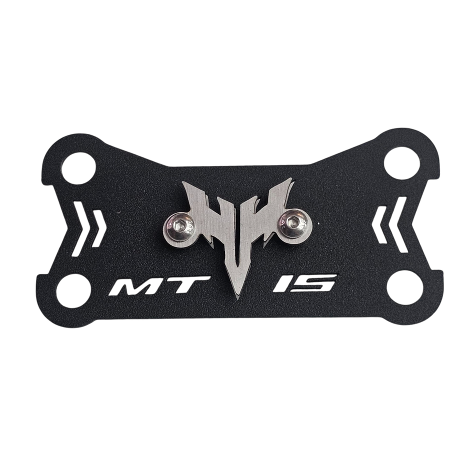 ACUTRAX EN ACERO YAMAHA MT-15