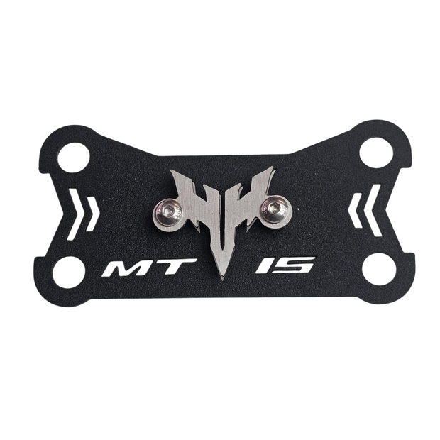 ACUTRAX EN ACERO YAMAHA MT-15