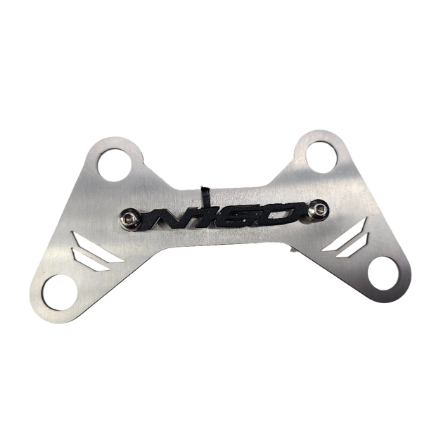 ACUTRAX EN ACERO BAJAJ PULSAR N160/N250