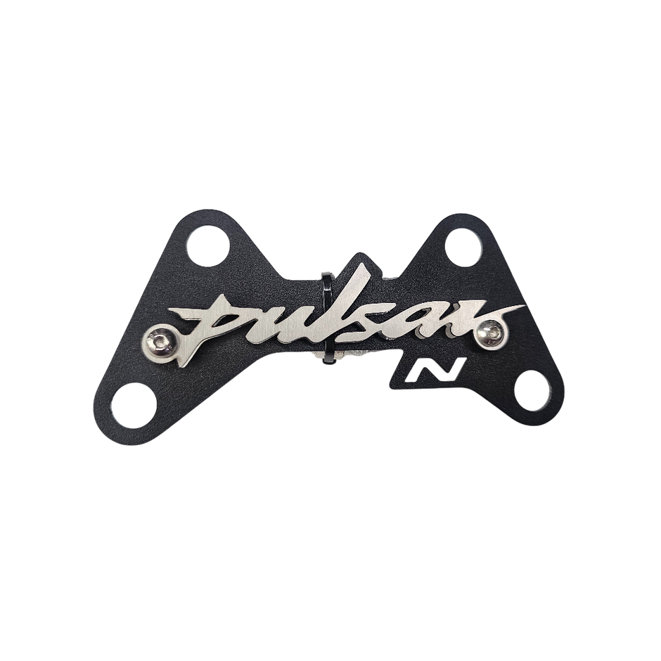 ACUTRAX EN ACERO BAJAJ PULSAR N160/N250