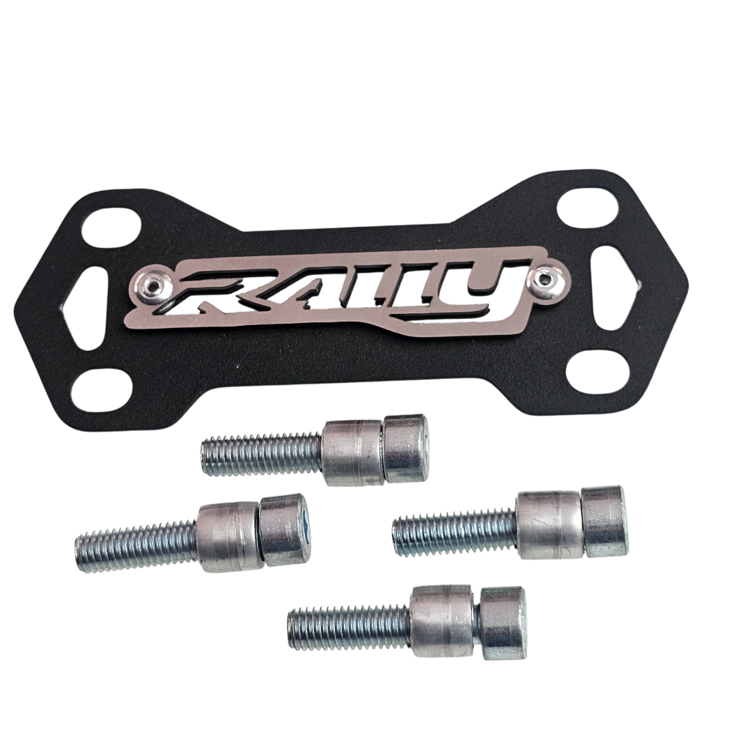 ACUTRAX EN ACERO VOGE 300 RALLY