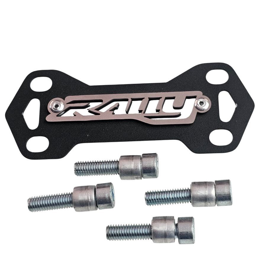 ACUTRAX EN ACERO VOGE 300 RALLY