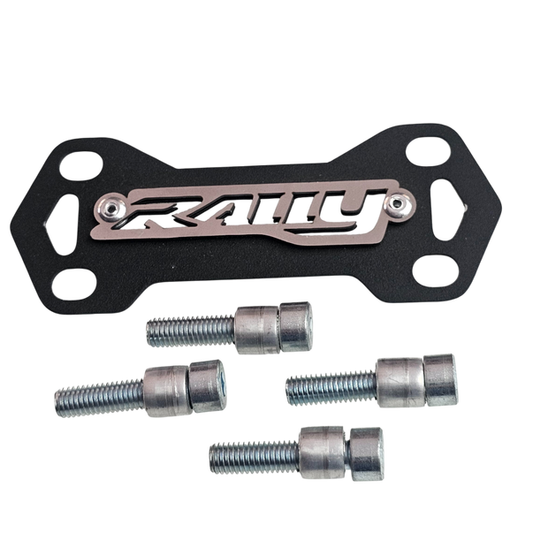 ACUTRAX EN ACERO VOGE 300 RALLY