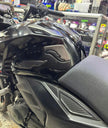 STOMPGRIPS - PROTECTORES DE TANQUE LUXUS PROTECT TVS APACHE 160/200 4V