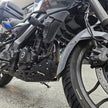 PROTECTOR DE MOTOR PECHERA BAJAJ PULSAR NS 200 2023 O SUPERIOR