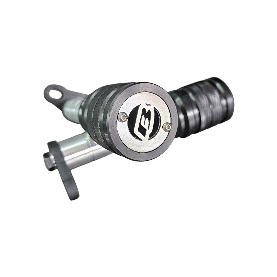 SLIDERS DE ALTO IMPACTO BERA SBR 150